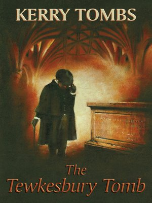 cover image of The Tewkesbury Tomb
